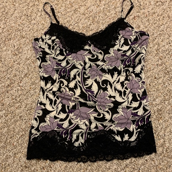 The Limited Camisole - Picture 1 of 6